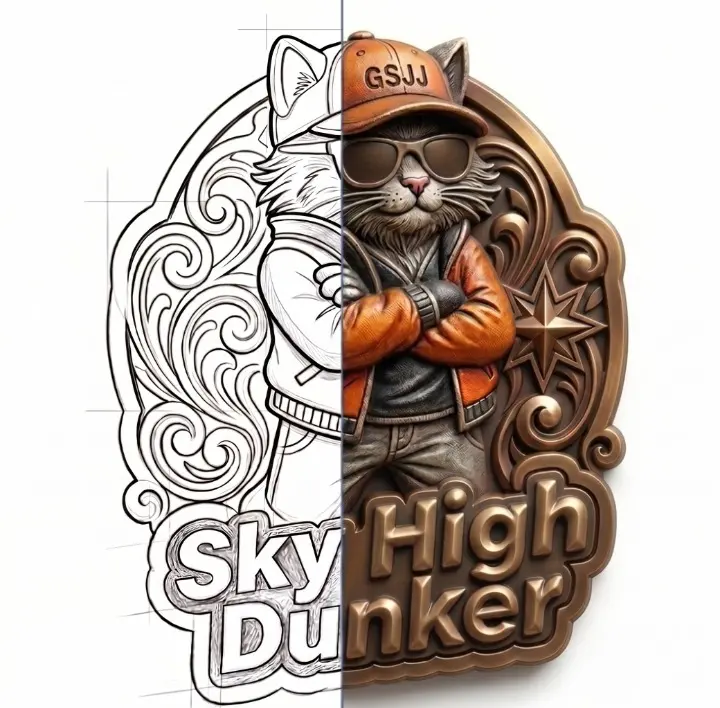 3D Belt Buckles 3D Belt Buckles
