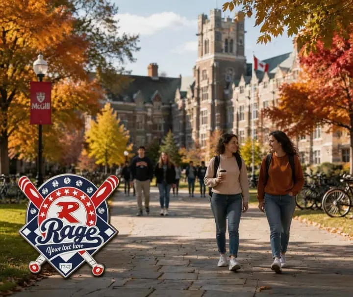 Campus Life