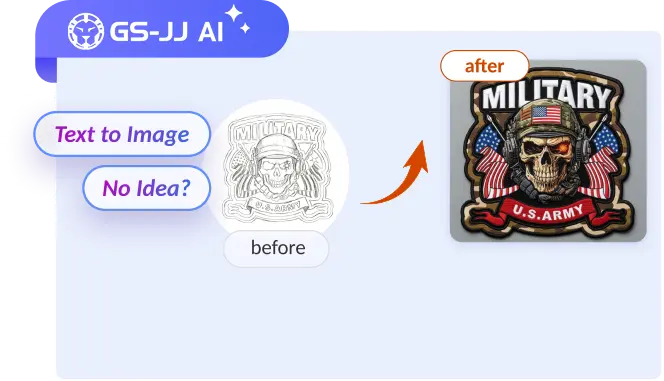AI Patch Generator