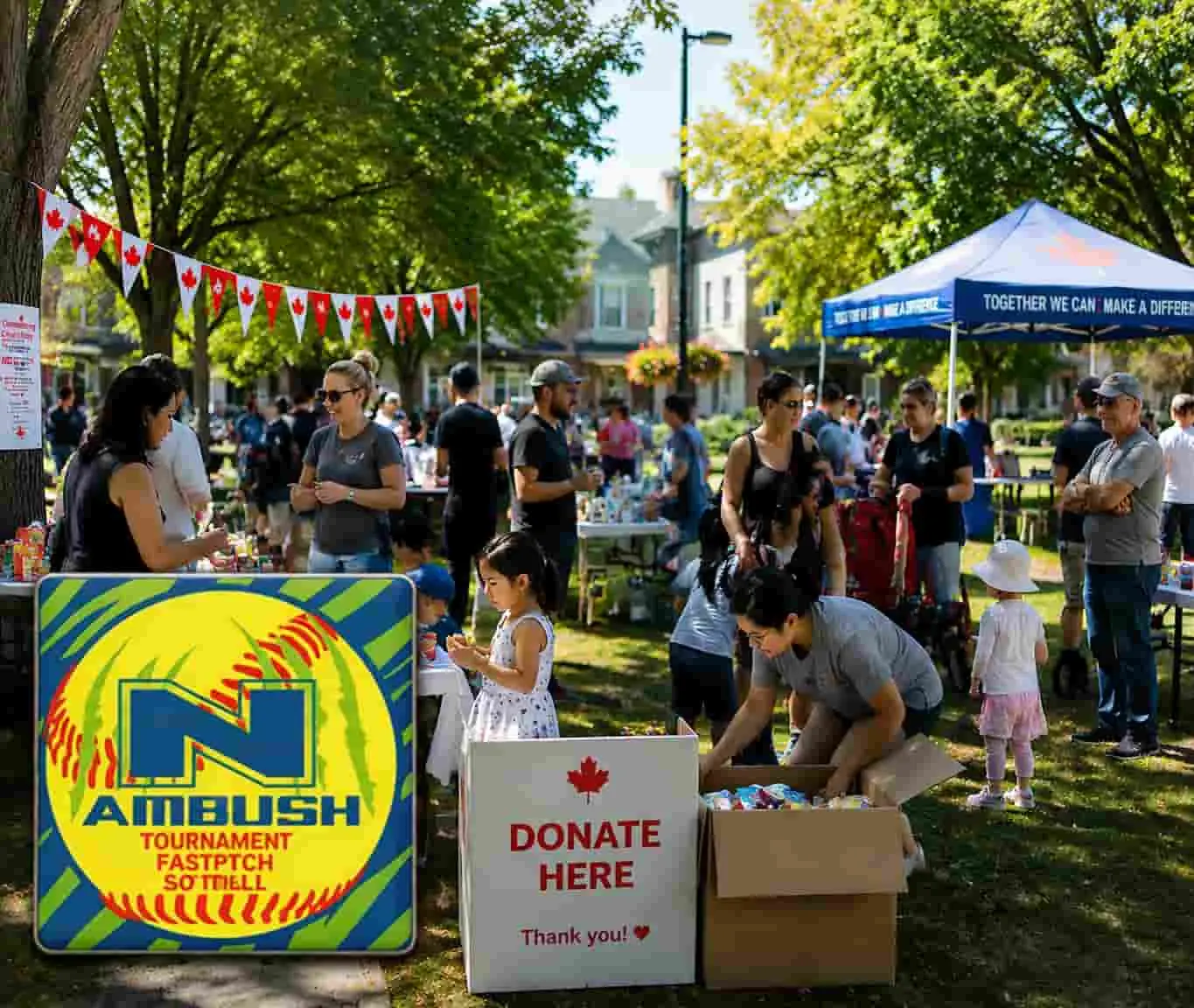 Community Events