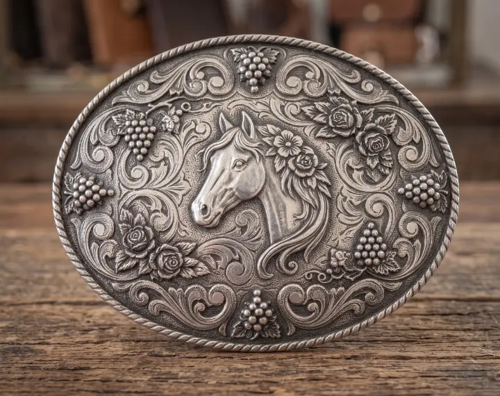 Cowboy Belt Buckles for Women Cowboy Belt Buckles for Women