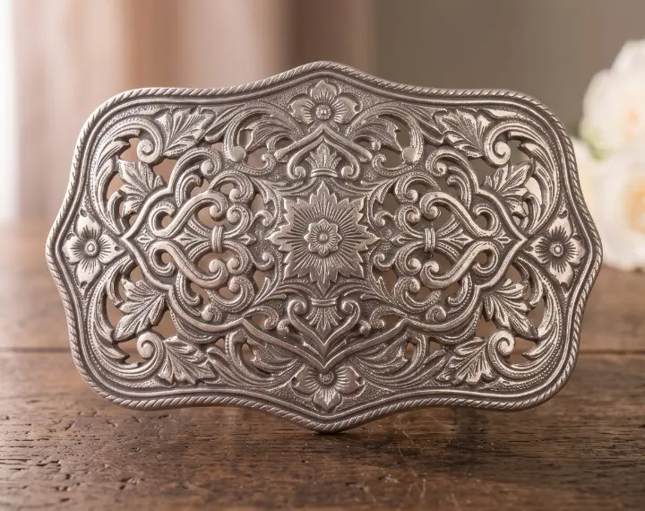Silver Belt Buckles for Women Silver Belt Buckles for Women