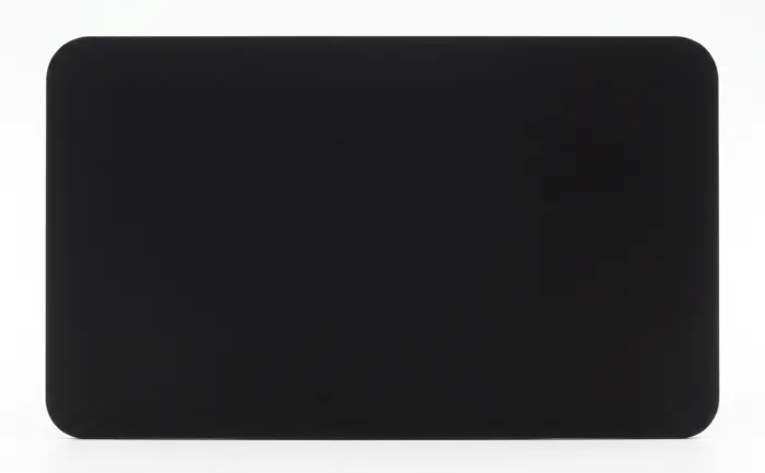 Rounded Rectangle