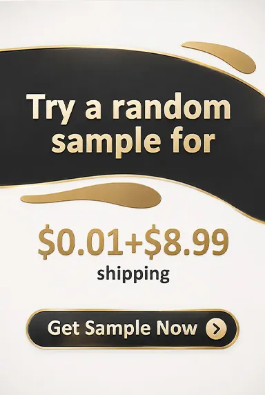 order sample now