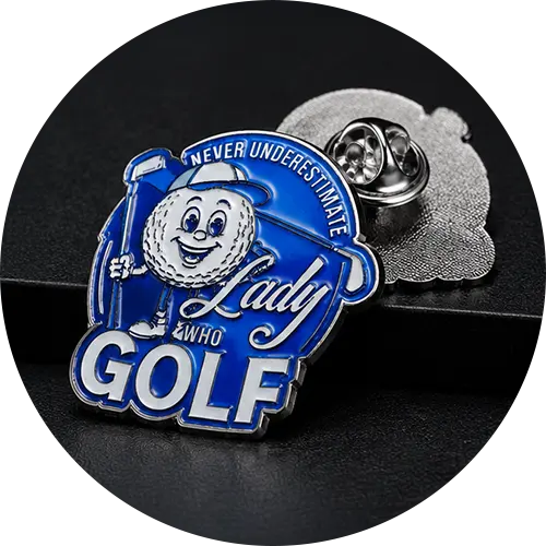 Golf Pins