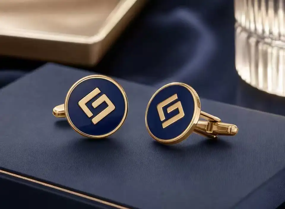 Corporate Cufflinks Corporate Cufflinks