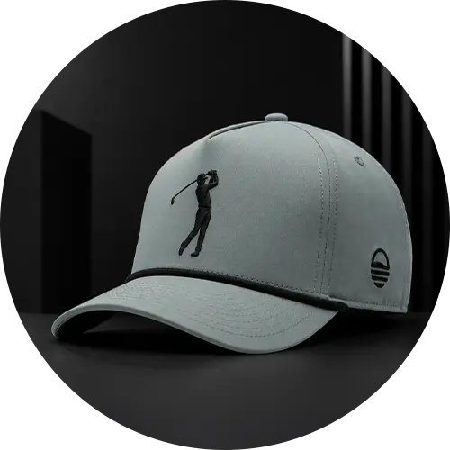 Golf Hats