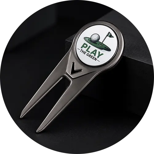 Divot Tools