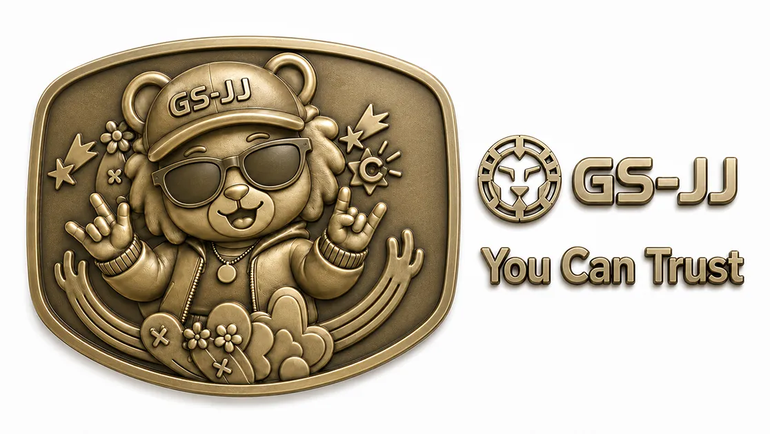 GSJJ AI Designer GSJJ AI Designer