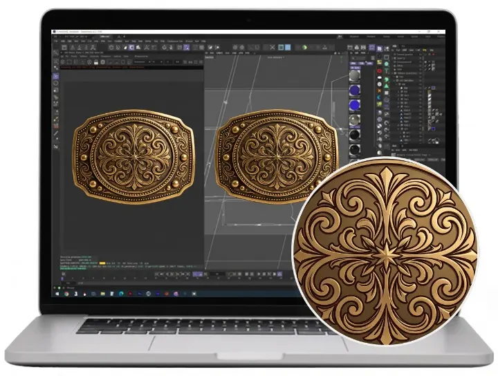 Approve Your Custom Design