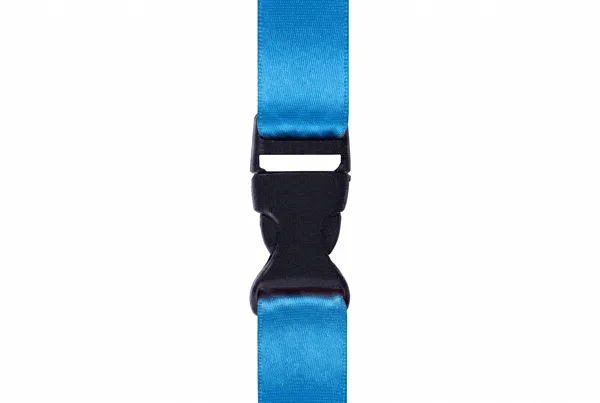 Plastic Buckle