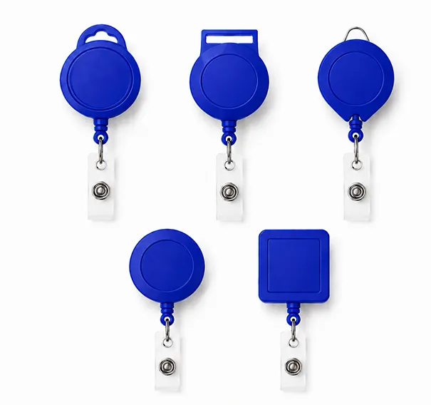 Custom Badge Reels Custom Badge Reels