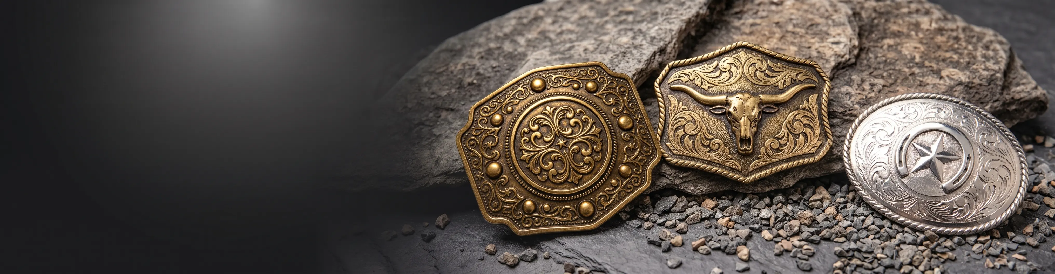 Personalized Belt Buckles For Man 