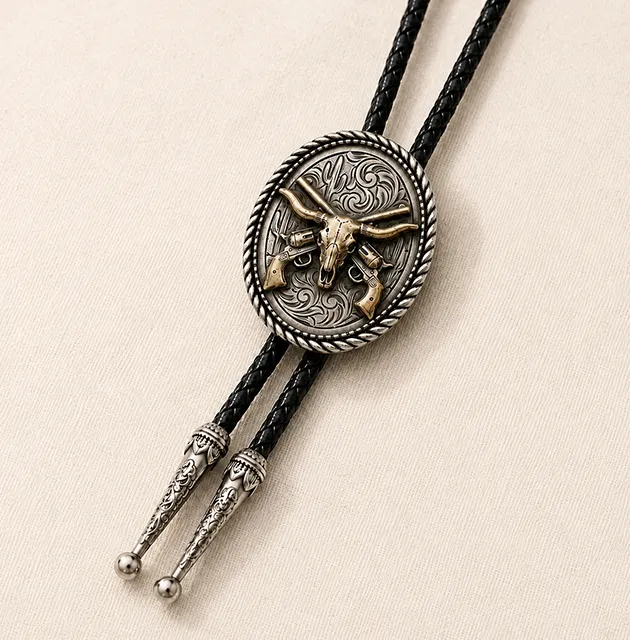 Custom Rodeo Bolo Ties Custom Rodeo Bolo Ties