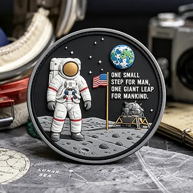 PVC Patches