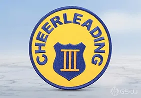Custom Patches