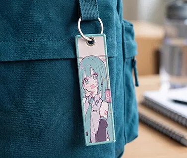 custom jet tags for jdm