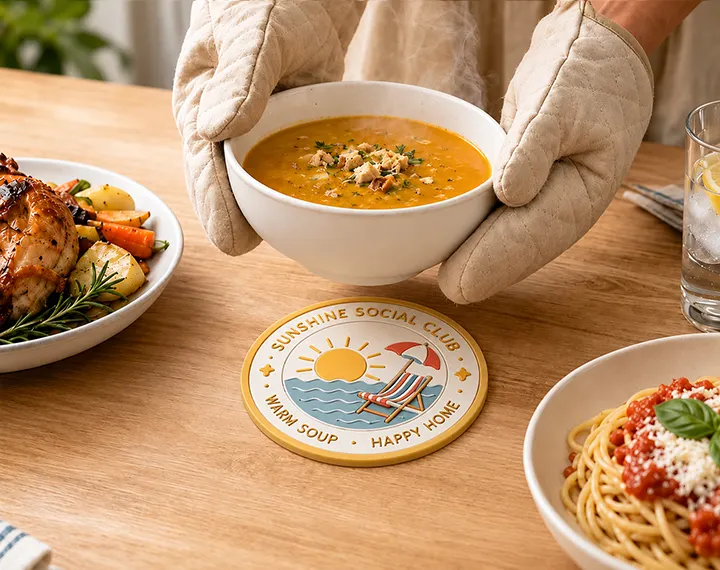 Home & Dining Use