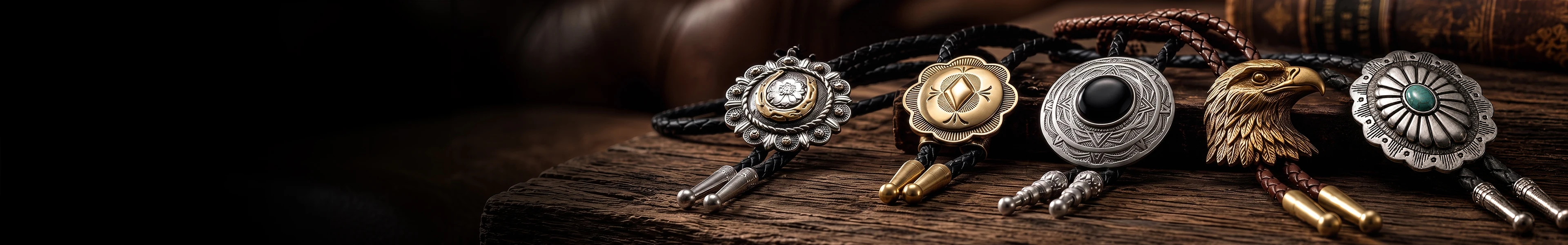 Custom Bolo Ties Custom Bolo Ties