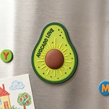 PVC Magnets