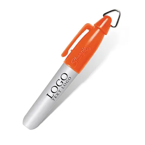 Custom Color Mini Golf Marker