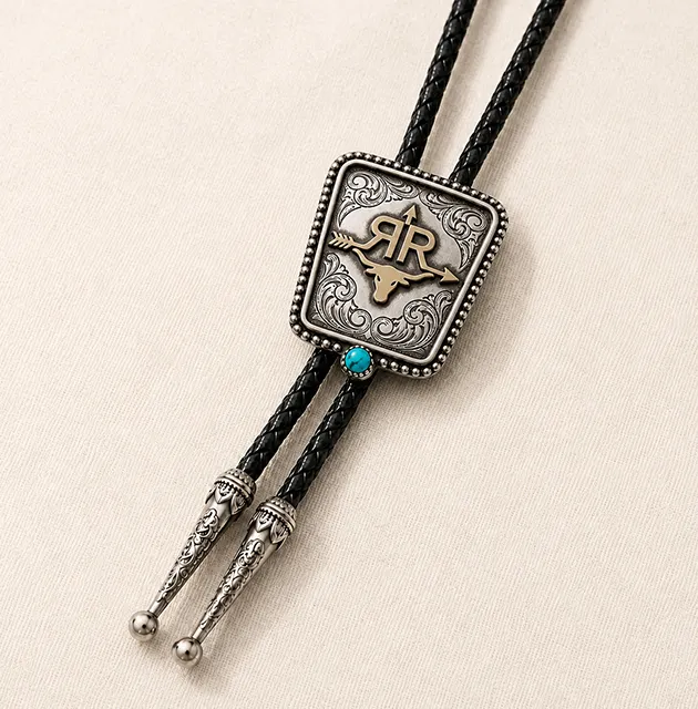 Custom Cowboy Bolo Ties Custom Cowboy Bolo Ties