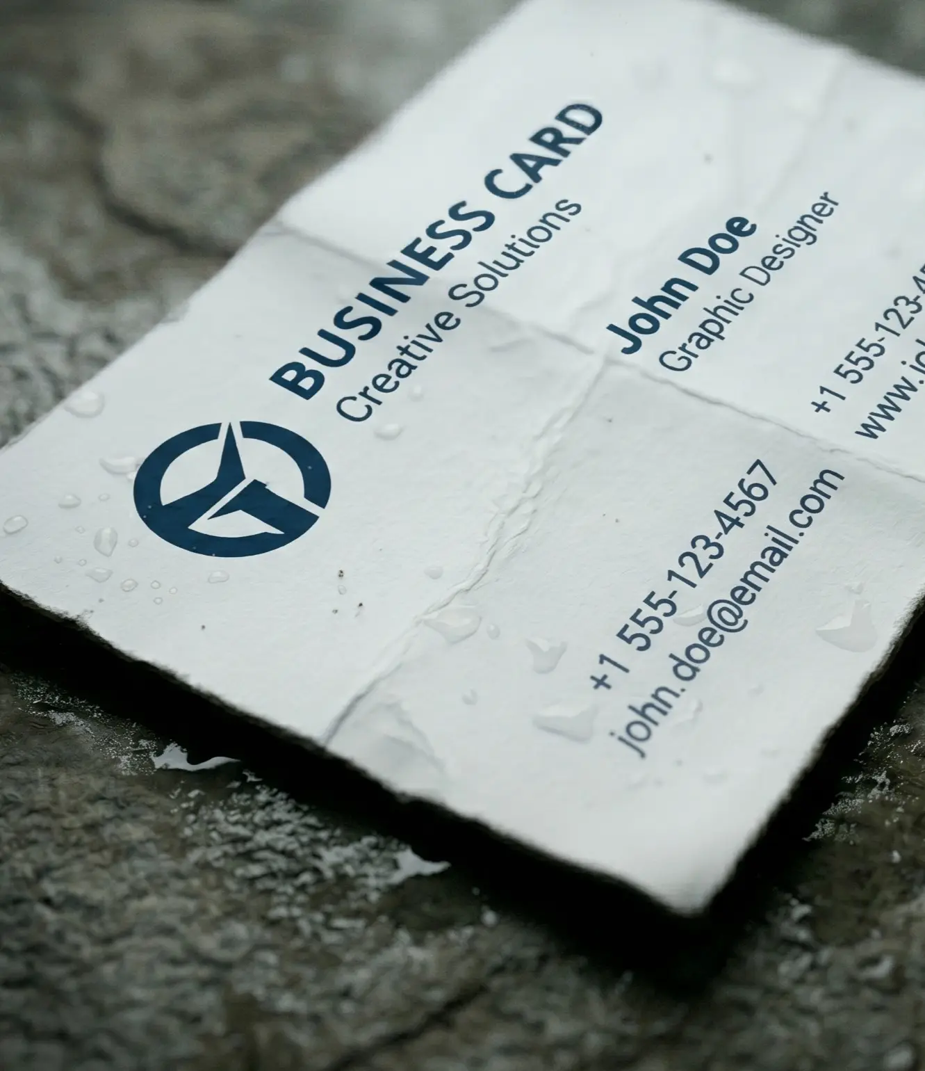 Paper Cards