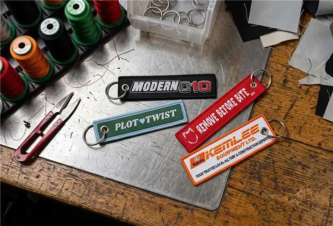 High-quality rhinestone pins