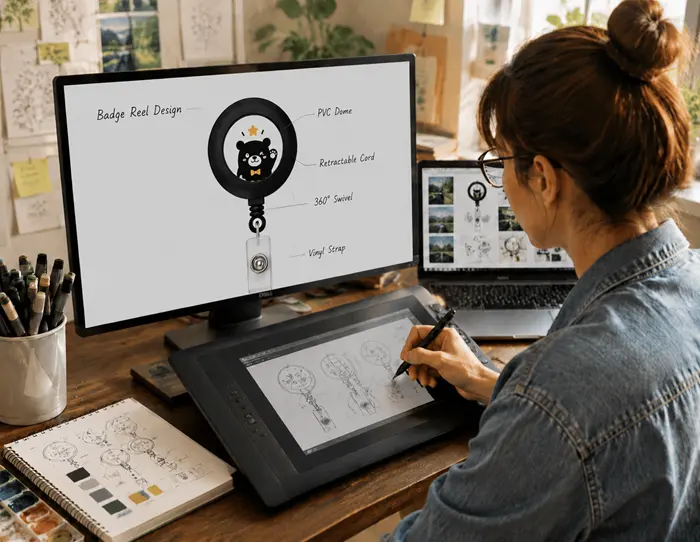 Free Design and Fast Approval Free Design and Fast Approval