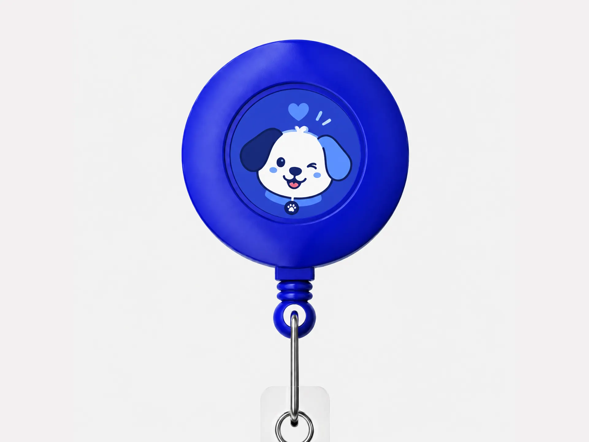 Printed Badge Reels Printed Badge Reels