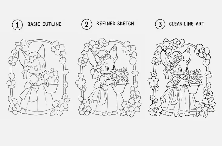 Prepare Your Design Enamel Pins Prepare Your Design Enamel Pins