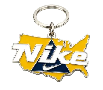 Nike Custom Keychains - E260212669433 Nike Custom Keychains - E260212669433