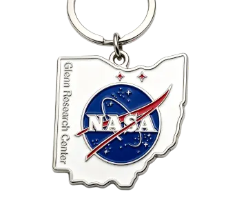 Nasa Custom Keychains - G240731061208 Nasa Custom Keychains - G240731061208