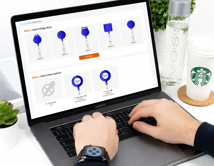 Free and Quick Quotation for custom badge reels cheap Free and Quick Quotation for custom badge reels cheap