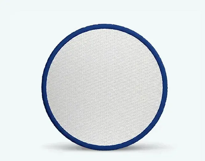 Blank Patches