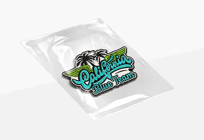 Opp Bag Standard