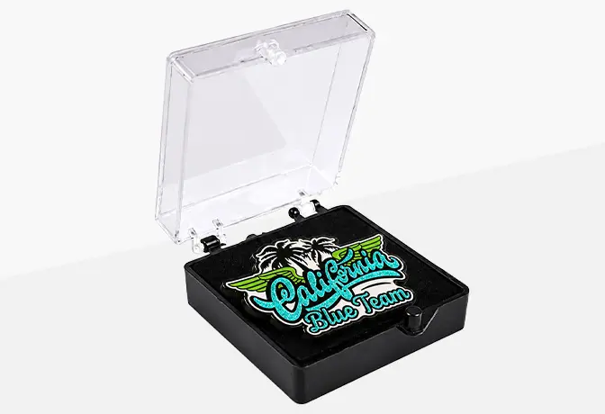 Plastic Box