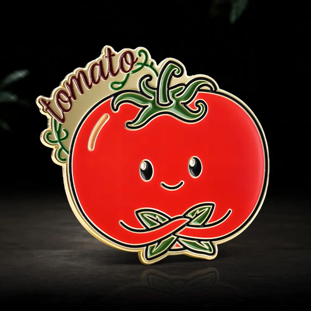 Thermochromic Color-Changing Pins