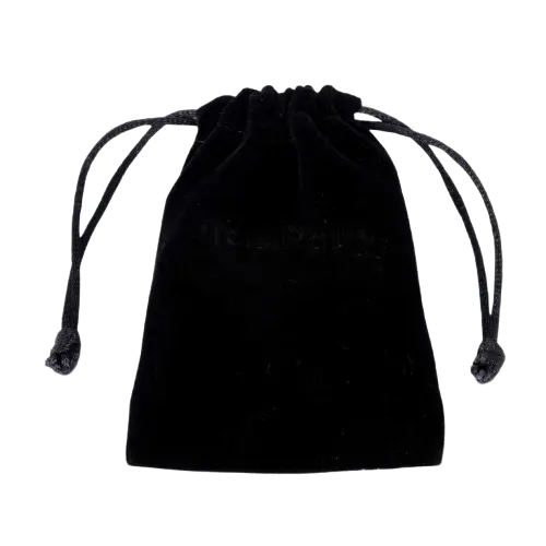 Velour Pouch Velour Pouch