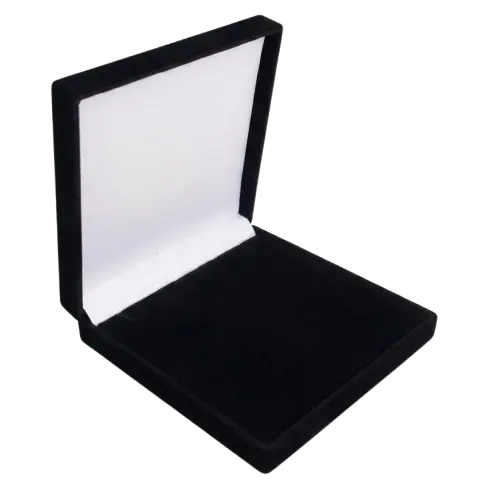 Velour Box Velour Box