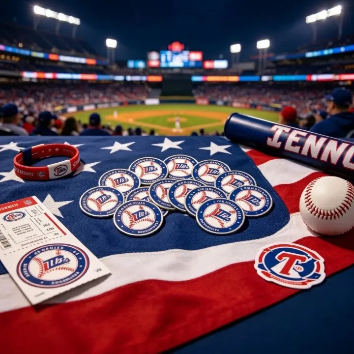 Team Bonding & Fan Merchandise Team Bonding & Fan Merchandise