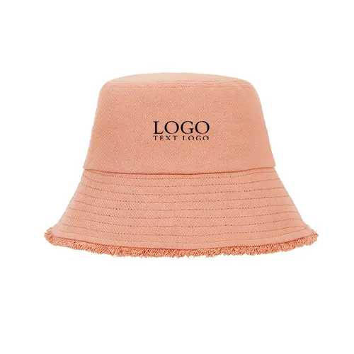 Tassel Bucket Hat Tassel Bucket Hat