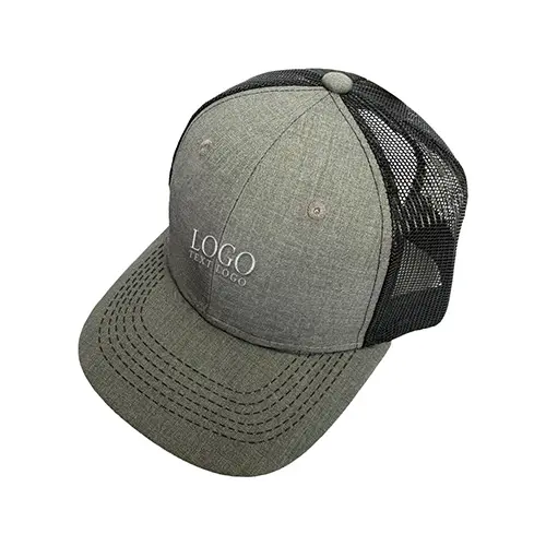 Summer Mesh Hat Travel Advertising Custom Hat Summer Mesh Hat Travel Advertising Custom Hat