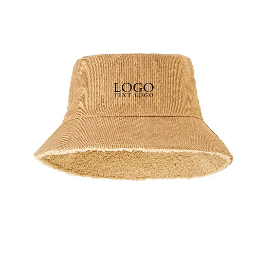 Lamb Wool Reversible Bucket Hat Lamb Wool Reversible Bucket Hat