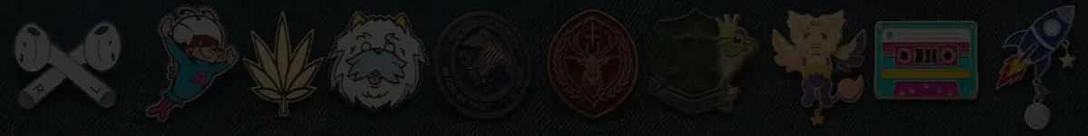 Custom Challenge Coins Options