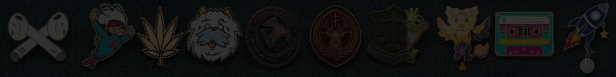 Custom Challenge Coins Options