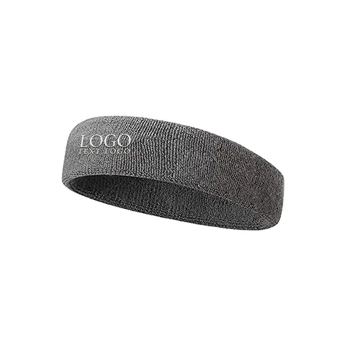 Sports Towel Custom Headband Sports Towel Custom Headband