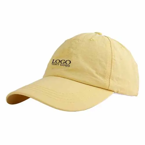Kids' Quick-Dry Baseball Hat Kids' Quick-Dry Baseball Hat