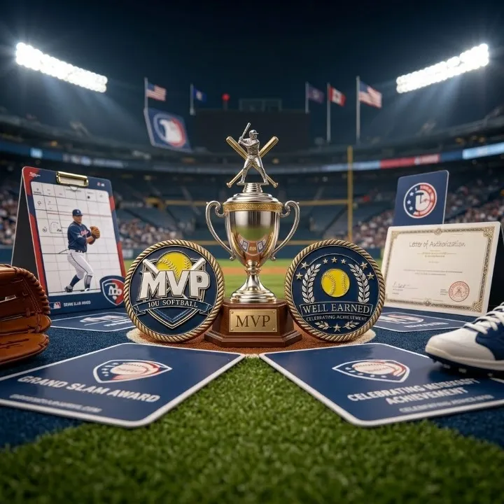 Player Performance Awards Player Performance Awards