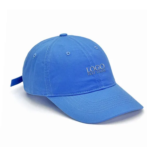 Pure Cotton Quality Custom Dad Hat